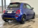 ABARTH ABARTH 595C