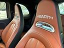 ABARTH ABARTH 595