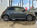 ABARTH ABARTH 595