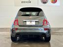 ABARTH ABARTH 595