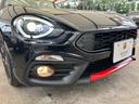 ABARTH ABARTH 124 SPIDER