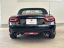 ABARTH ABARTH 124 SPIDER