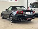 ABARTH ABARTH 124 SPIDER