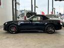 ABARTH ABARTH 124 SPIDER