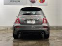 ABARTH ABARTH 595