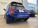 ABARTH ABARTH 595C