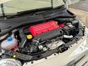 ABARTH ABARTH 695C