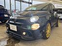 ABARTH ABARTH 595