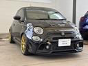 ABARTH ABARTH 595