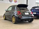 ABARTH ABARTH 595