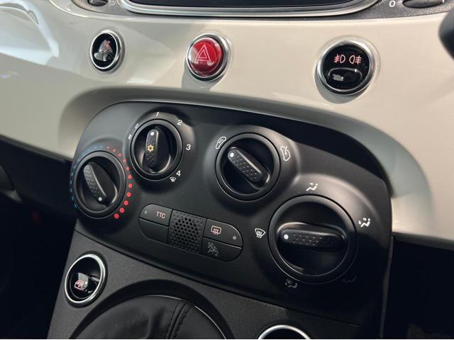 アバルト595 ベースグレード(10枚目)