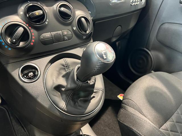 アバルト595 MT LHD MAKE YOUR SCORPION(11枚目)