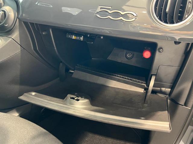 アバルト595 MT LHD MAKE YOUR SCORPION(14枚目)