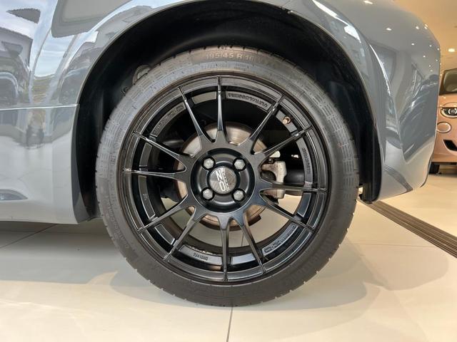 アバルト595 MT LHD MAKE YOUR SCORPION(20枚目)