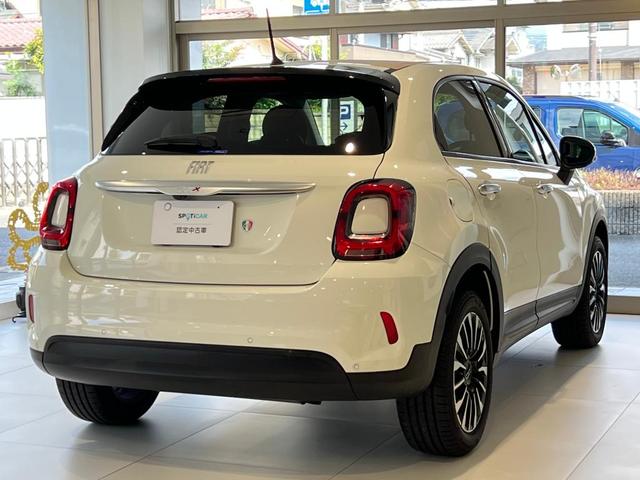 500X ブレッザ(3枚目)