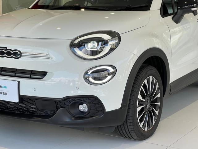 500X ブレッザ(14枚目)