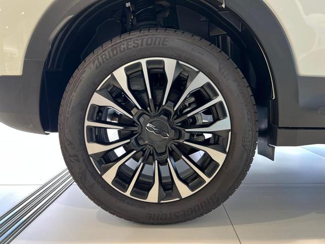 500X ブレッザ(17枚目)