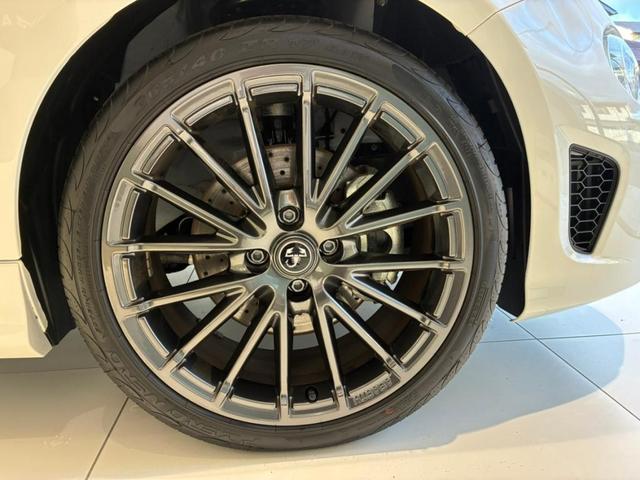 アバルト595 F595(12枚目)