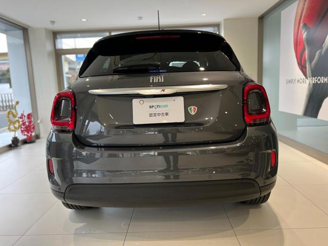 ５００Ｘ クラブ（2枚目）