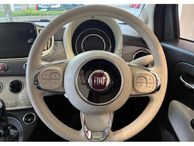 500 ツインエア ドルチェヴィータ(10枚目)