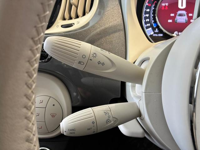 500 ツインエア ドルチェヴィータ(12枚目)