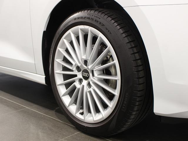 Ａ３ スポーツバック３０ＴＦＳＩアドバンスド　認定中古車／ナビゲーションパッケージ／バーチャルコックピット／コンビニエンス＆アシスタンスパッケージ／ＬＥＤヘッドライト／アダプティブクルーズアシスト／リヤビューカメラ（8枚目）
