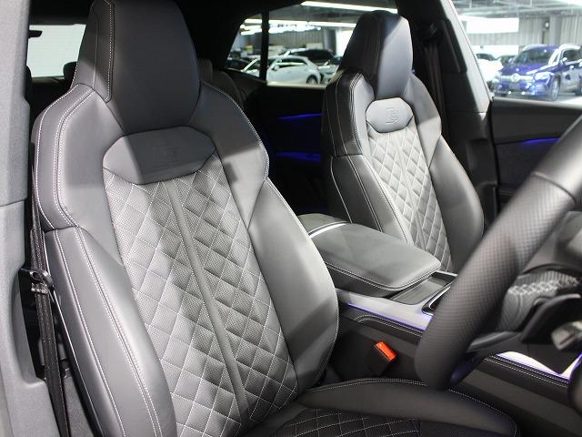 Ｑ８ ５５ＴＦＳＩクワトロ　Ｓライン　４ＷＤ　認定中古車／ヒッジメンバー付／ナビ／ＴＶチューナー／ＡＣＣ／サラウンドビューカメラ／コンフォートアシスタンスパッケージ／ＨＤマトリクスＬＥＤヘッドライト　ダイナミックターンインディケーター（12枚目）