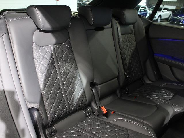 Ｑ８ ５５ＴＦＳＩクワトロ　Ｓライン　４ＷＤ　認定中古車／ヒッジメンバー付／ナビ／ＴＶチューナー／ＡＣＣ／サラウンドビューカメラ／コンフォートアシスタンスパッケージ／ＨＤマトリクスＬＥＤヘッドライト　ダイナミックターンインディケーター（14枚目）