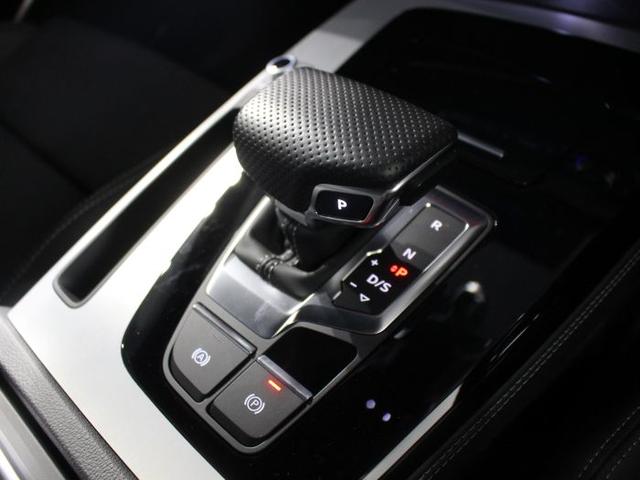 Q5スポーツバック 40TDIクワトロ Sライン ディーゼルターボ 4WD 認定中古車 マトリクスLEDヘッドライト サラウンドビューカメラ 電動調整シート シートヒーター ステアリングヒーター TVチューナー SラインプラスPKG(14枚目)