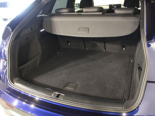 Q5スポーツバック 40TDIクワトロ Sライン ディーゼルターボ 4WD 認定中古車 マトリクスLEDヘッドライト サラウンドビューカメラ 電動調整シート シートヒーター ステアリングヒーター TVチューナー SラインプラスPKG(17枚目)