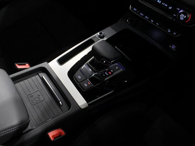 Q5 40TDIクワトロ Sライン(11枚目)