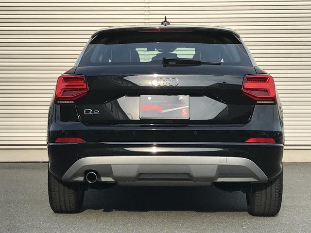 30TFSIスポーツ MMI バーチャル アシスタンス AT(5枚目)