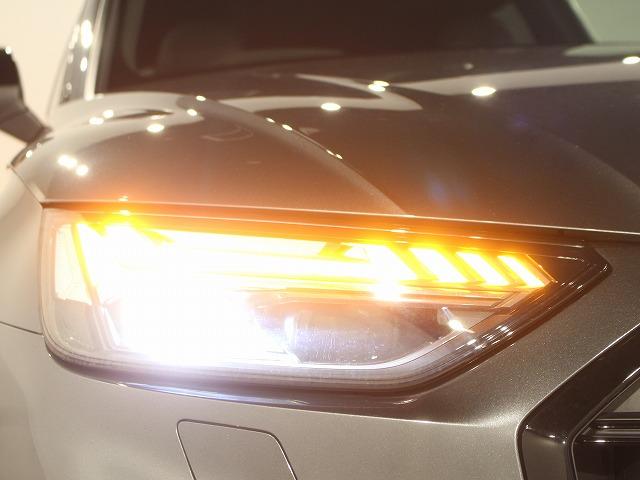 Ｑ５ ４０ＴＤＩクワトロ　Ｓライン　４０　ＴＤＩ　ｑｕａｔｔｒｏ　Ｓ　ｌｉｎｅ：ステアリングヒーターアルミホイール　５ダブルアームデザイン　コントラストグレー　８Ｊｘ１９　２３５／５５Ｒ１９ルーフレール　（ブラック）（10枚目）