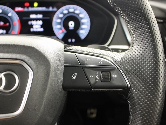 Ｑ５ ４０ＴＤＩクワトロ　Ｓライン　４０　ＴＤＩ　ｑｕａｔｔｒｏ　Ｓ　ｌｉｎｅ：ステアリングヒーターアルミホイール　５ダブルアームデザイン　コントラストグレー　８Ｊｘ１９　２３５／５５Ｒ１９ルーフレール　（ブラック）（56枚目）