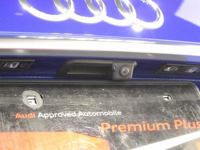 Ｑ５スポーツバック ４０ＴＤＩクワトロ　Ｓライン　マトリクスＯＬＥＤリヤコンビネーションライト／ダイナミックターンインディケーター　ファインナッパレザー　ダイヤモンドステッチ　アーティフィシャルインテリアレザー（53枚目）