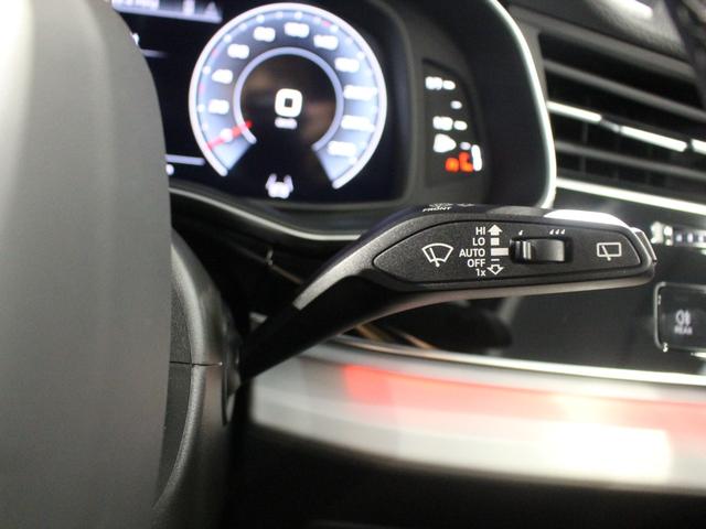 Ｑ７ ５０ＴＤＩクワトロ　Ｓライン　ブラック　Ａｕｄｉ　ｒｉｎｇｓ　＆ブラックスタイリングパッケージ　ルーフレール　（ブラック）　　ＨＤマトリクスＬＥＤヘッドライトＡｕｄｉレーザーライトパッケージ　　ブラック　Ａｕｄｉ　ｒｉｎｇｓ（19枚目）