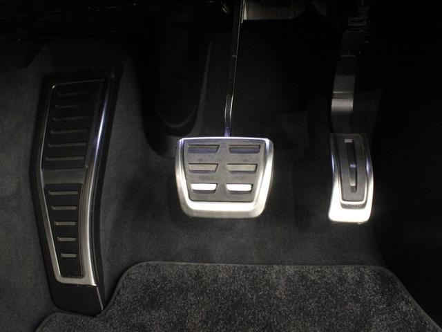 Ｑ７ ５０ＴＤＩクワトロ　Ｓライン　ブラック　Ａｕｄｉ　ｒｉｎｇｓ　＆ブラックスタイリングパッケージ　ルーフレール　（ブラック）　　ＨＤマトリクスＬＥＤヘッドライトＡｕｄｉレーザーライトパッケージ　　ブラック　Ａｕｄｉ　ｒｉｎｇｓ（36枚目）