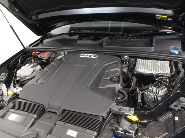 Ｑ７ ５０ＴＤＩクワトロ　Ｓライン　ブラック　Ａｕｄｉ　ｒｉｎｇｓ　＆ブラックスタイリングパッケージ　ルーフレール　（ブラック）　　ＨＤマトリクスＬＥＤヘッドライトＡｕｄｉレーザーライトパッケージ　　ブラック　Ａｕｄｉ　ｒｉｎｇｓ（47枚目）