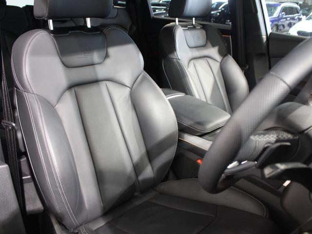 Ｑ７ ５０ＴＤＩクワトロ　Ｓライン　ブラック　Ａｕｄｉ　ｒｉｎｇｓ　＆ブラックスタイリングパッケージ　ルーフレール　（ブラック）　　ＨＤマトリクスＬＥＤヘッドライトＡｕｄｉレーザーライトパッケージ　　ブラック　Ａｕｄｉ　ｒｉｎｇｓ（49枚目）