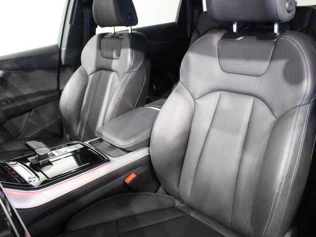 Ｑ７ ５０ＴＤＩクワトロ　Ｓライン　ブラック　Ａｕｄｉ　ｒｉｎｇｓ　＆ブラックスタイリングパッケージ　ルーフレール　（ブラック）　　ＨＤマトリクスＬＥＤヘッドライトＡｕｄｉレーザーライトパッケージ　　ブラック　Ａｕｄｉ　ｒｉｎｇｓ（69枚目）