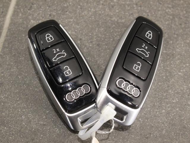 Ｑ７ ５０ＴＤＩクワトロ　Ｓライン　ブラック　Ａｕｄｉ　ｒｉｎｇｓ　＆ブラックスタイリングパッケージ　ルーフレール　（ブラック）　　ＨＤマトリクスＬＥＤヘッドライトＡｕｄｉレーザーライトパッケージ　　ブラック　Ａｕｄｉ　ｒｉｎｇｓ（77枚目）