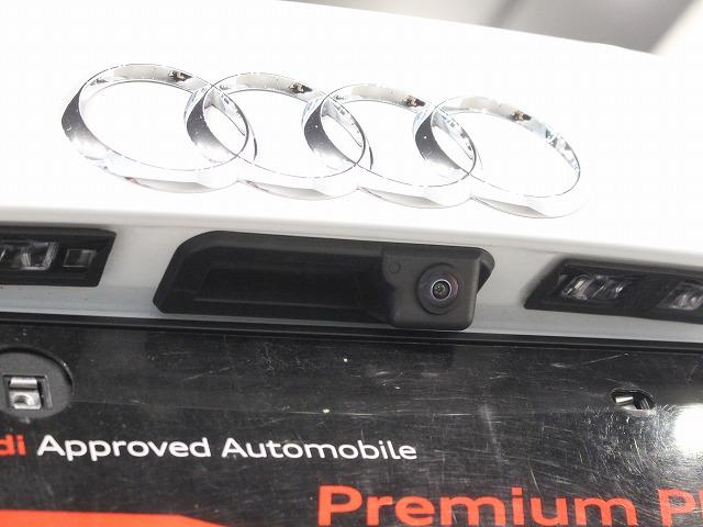 Ｑ３スポーツバック ３５ＴＦＳＩ　Ｓライン　スマートフォンインターフェース　パーシャルレザー　全方位カメラサラウンドビュー　グレイシアホワイトメタリック　電動テールゲート　ＬＥＤヘッドライト（73枚目）