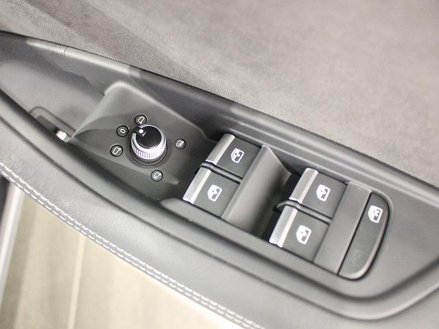Ａ５スポーツバック ４０ＴＤＩクワトロ　Ｓライン　マトリクスＬＥＤヘッドライト　Ａｕｄｉレーザーライトパッケージ　ＴＶチューナー　サラウンドビューカメラ／パークアシスト　　アルミホイール　マルチスポークデザインコントラストグレー　８．５Ｊｘ１９（37枚目）