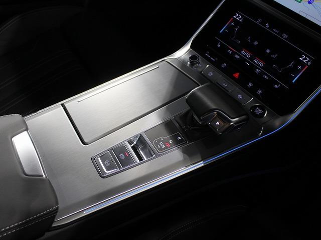 Ａ６アバント ５５ＴＦＳＩクワトロ　Ｓライン　認定中古車　ドライビングパッケージ　パノラマサンルーフ　テクノロジーパッケージ　ブラック　Ａｕｄｉ　ｒｉｎｇｓ　＆　ブラックスタイリングパッケージＢａｎｇ　＆　Ｏｌｕｆｓｅｎ　３Ｄ　サウンドシステム（35枚目）