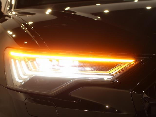 Ａ６アバント ５５ＴＦＳＩクワトロ　Ｓライン　認定中古車　ドライビングパッケージ　パノラマサンルーフ　テクノロジーパッケージ　ブラック　Ａｕｄｉ　ｒｉｎｇｓ　＆　ブラックスタイリングパッケージＢａｎｇ　＆　Ｏｌｕｆｓｅｎ　３Ｄ　サウンドシステム（36枚目）