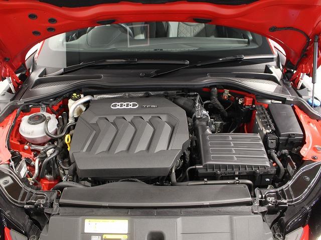 ＴＴクーペ ４０ＴＦＳＩ　認定中古車　Ｓ　ｌｉｎｅ　パッケージ　クルーズコントロール　コンフォートパッケージ　マトリクスＬＥＤヘッドライト（45枚目）