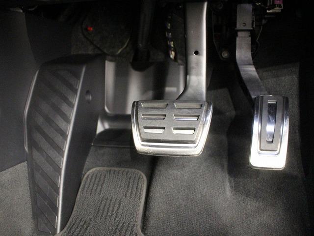 ＴＴクーペ ４０ＴＦＳＩ　認定中古車　Ｓ　ｌｉｎｅ　パッケージ　クルーズコントロール　コンフォートパッケージ　マトリクスＬＥＤヘッドライト（53枚目）