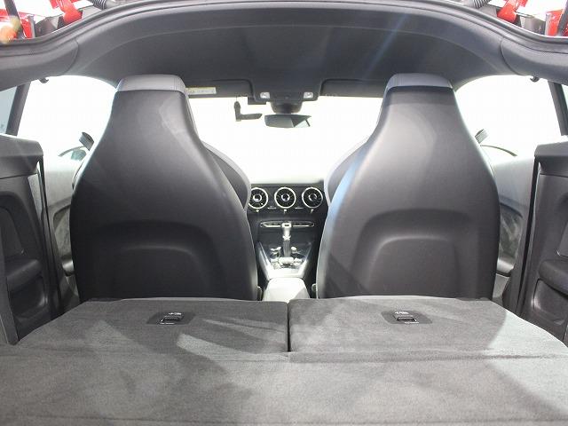 ＴＴクーペ ４０ＴＦＳＩ　認定中古車　Ｓ　ｌｉｎｅ　パッケージ　クルーズコントロール　コンフォートパッケージ　マトリクスＬＥＤヘッドライト（55枚目）