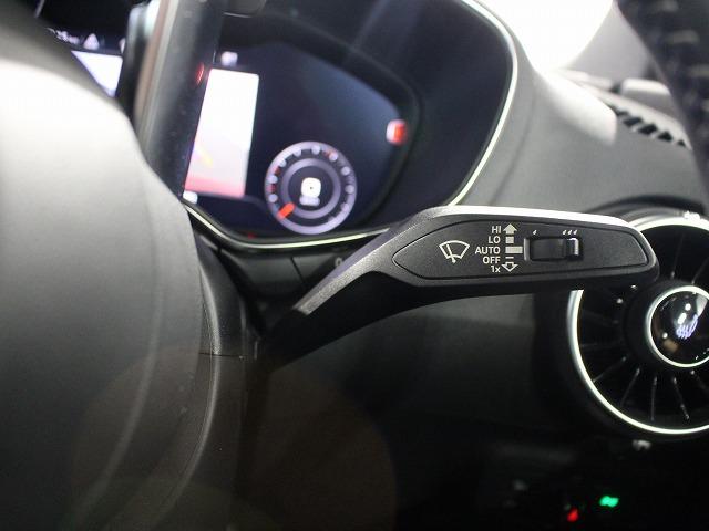ＴＴクーペ ４０ＴＦＳＩ　認定中古車　Ｓ　ｌｉｎｅ　パッケージ　クルーズコントロール　コンフォートパッケージ　マトリクスＬＥＤヘッドライト（57枚目）