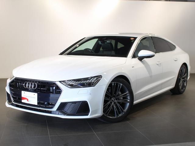 Ａ７スポーツバック ４５ＴＦＳＩクワトロ（2枚目）